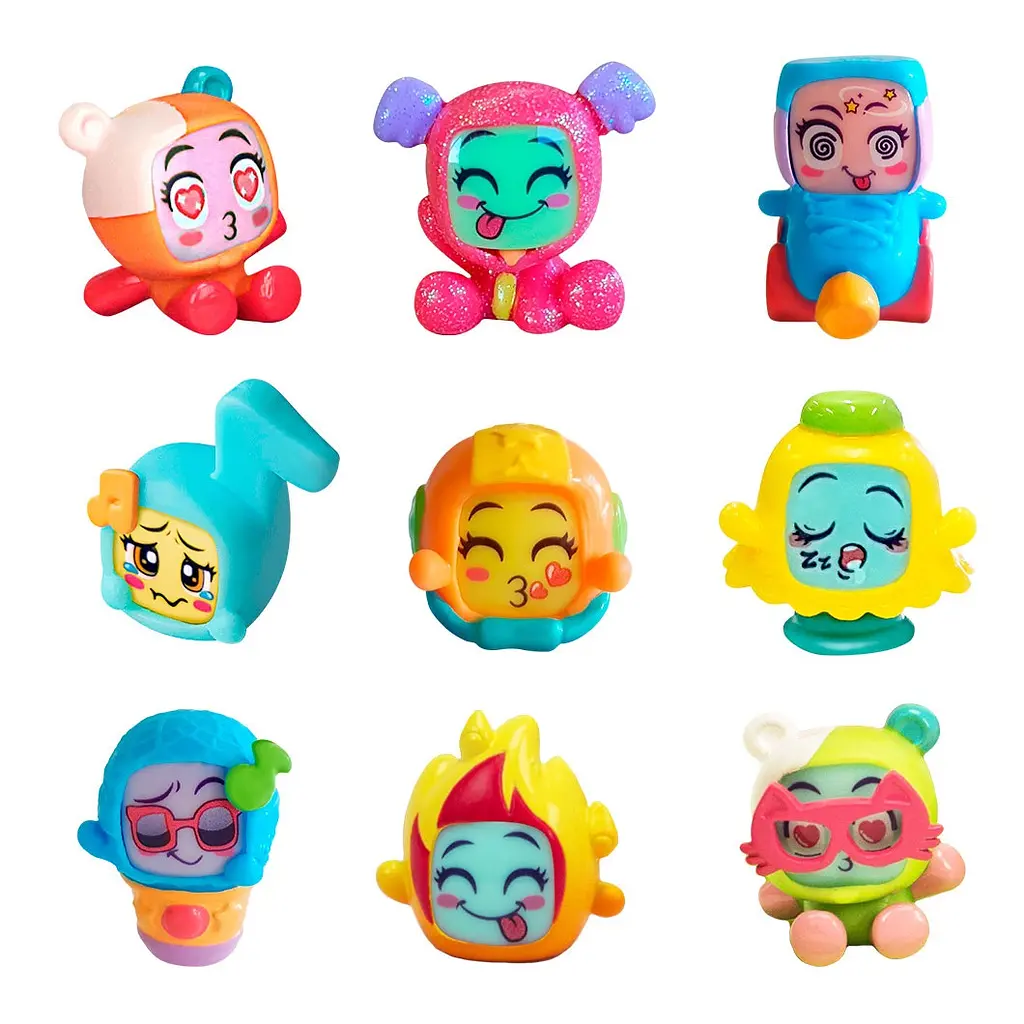 Фігурка Moji Pops S1, 96 видів, в асортименті (PMP1D824IN00) - фото 3