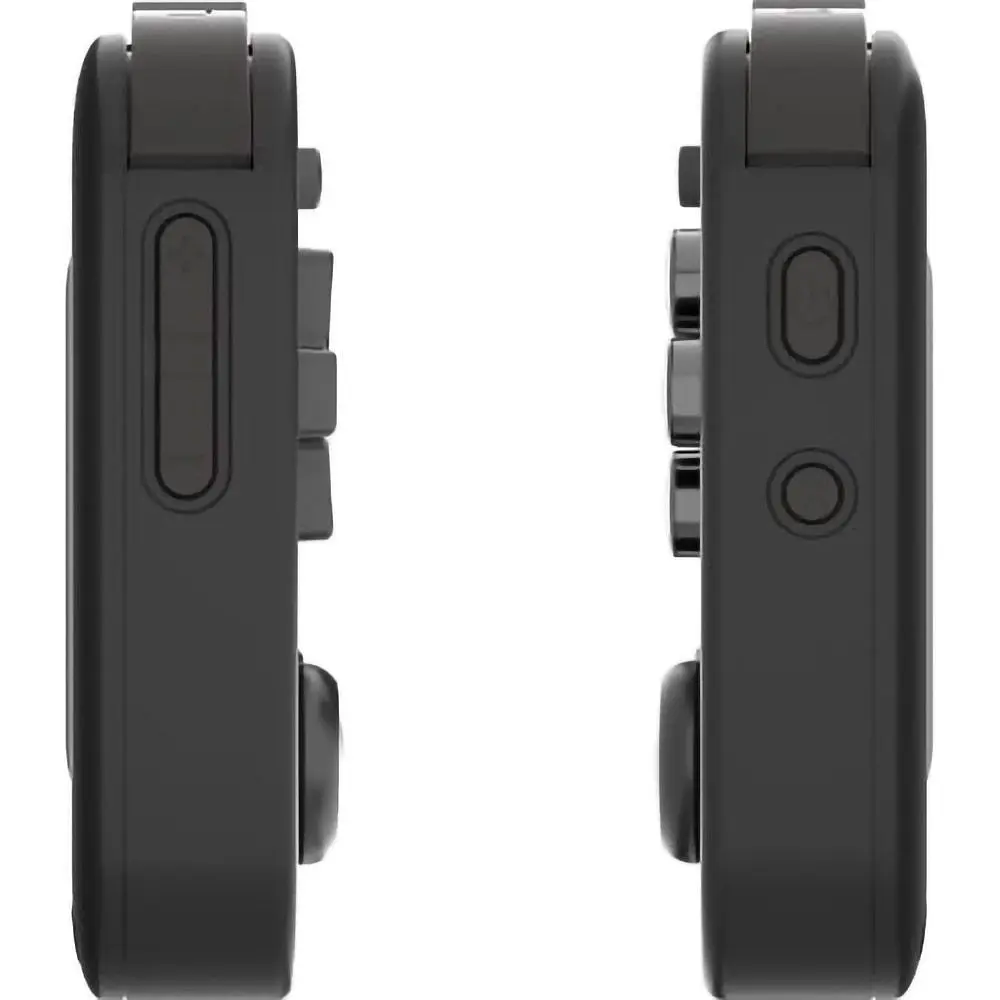 Ретро ігрова приставка Anbernic RG35XX H 64GB Black [102939] - фото 6