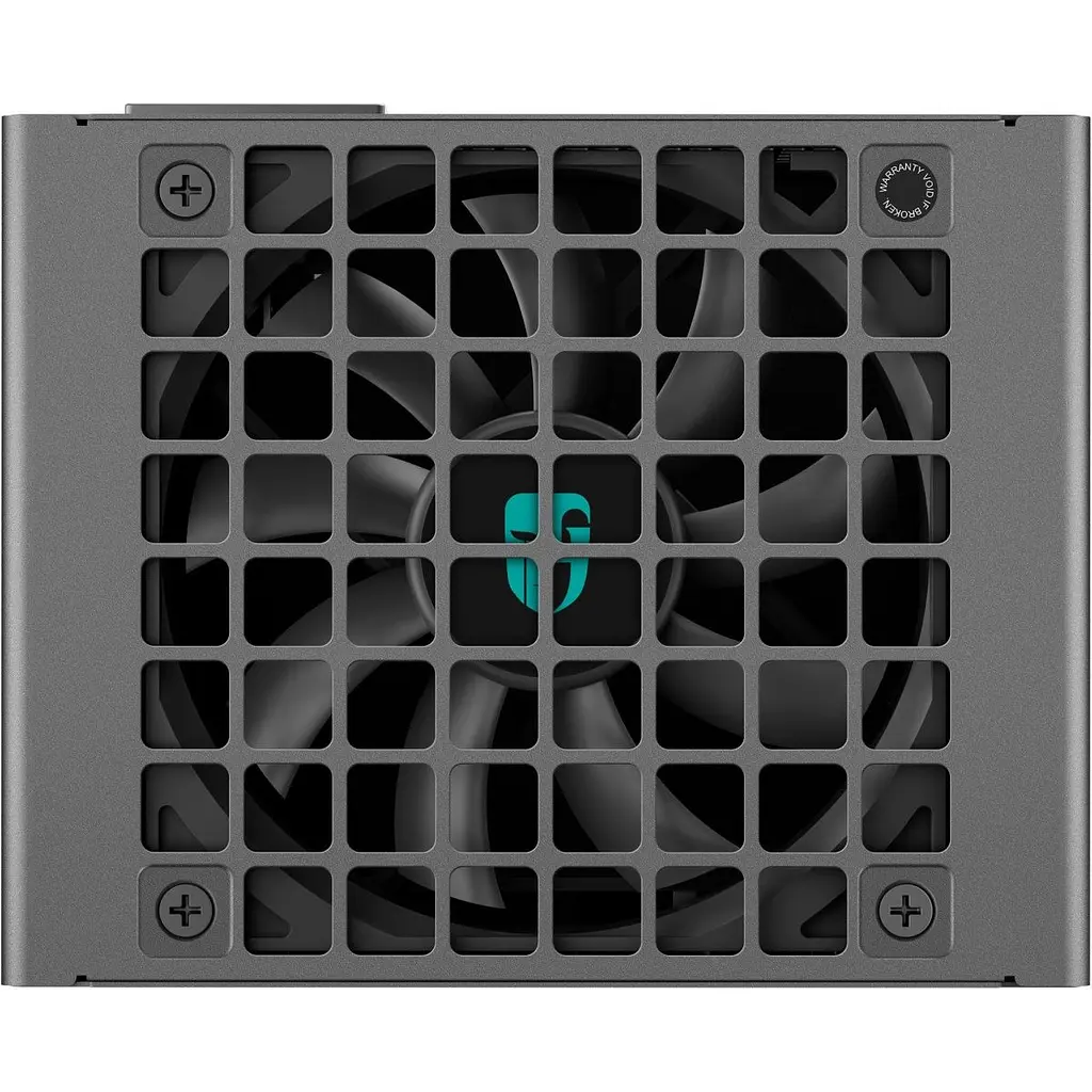 Блок живлення GamerStorm PS850P 850W (R-PS850P-FE0B-JGEU) [176456] - фото 3