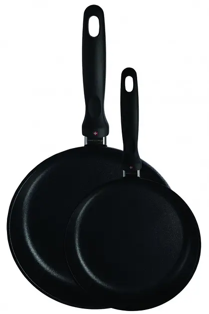 Набір сковорідок Swiss Diamond 601 XD Induction 20 см і 26 см (XD SET601i) - фото 2