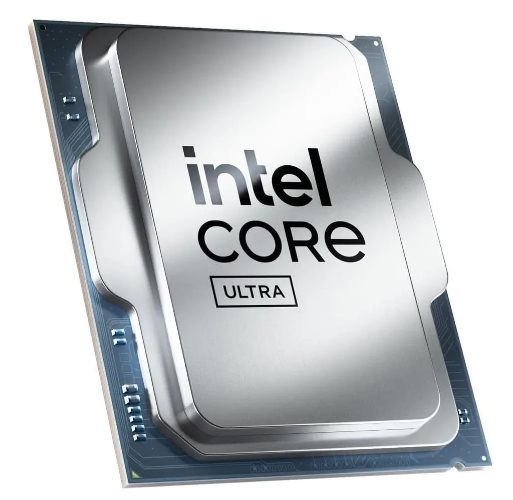 Процесор Intel Core Ultra 7 270K Plus (AT807683B9B4884) (Socket 1851, 24T, Tray) - фото 2