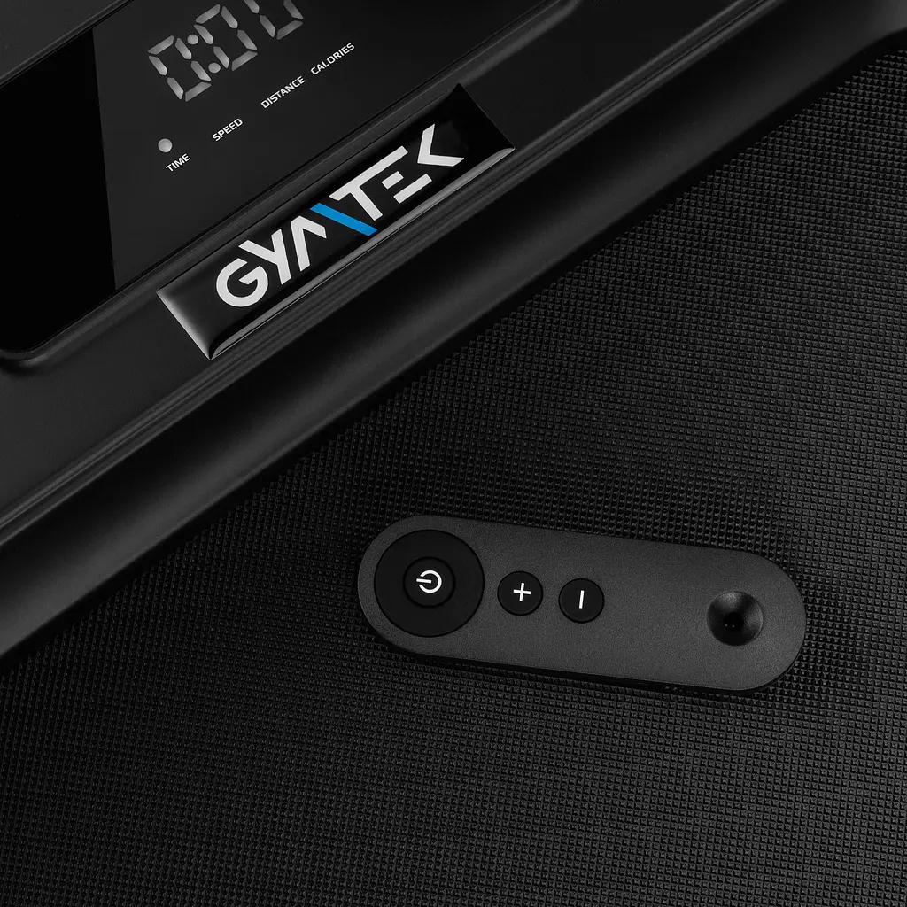 Бігова доріжка GYMTEK XT100 - фото 11
