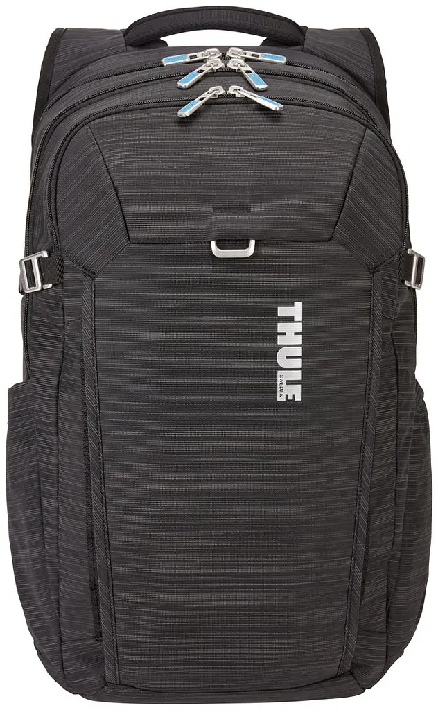 Рюкзак Thule Construct 28 л (Black) 3205354 (TH 3205354) - фото 2