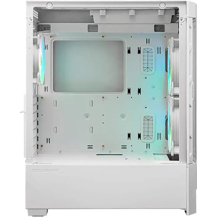 Корпус Cougar Airface RGB White (CGR-5ZD1W-AIR-RGB) - фото 8