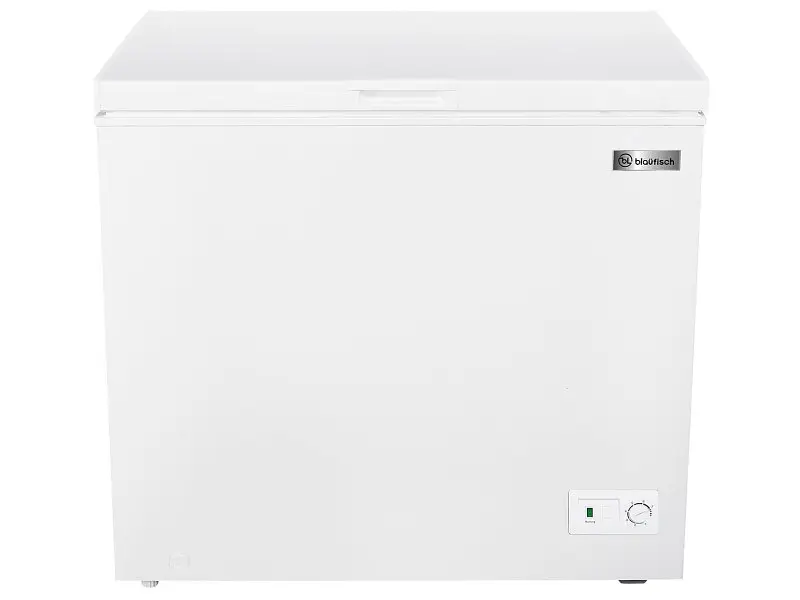 Морозильна скриня Blaufisch BCF-21DW