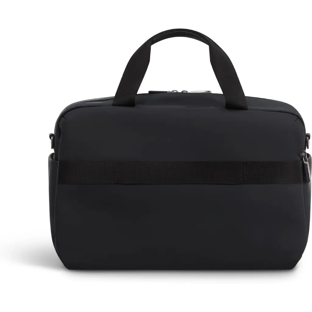 Дорожня Сумка 16" Lipault LOST IN BERLIN BLACK 44х29х25 P90*09039 - фото 3