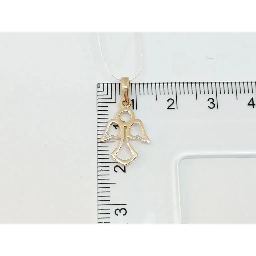 Золота підвіска Імперія золота. ПБ325И - фото 3