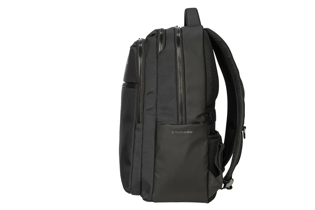 Рюкзак Marte Gravity AGS 15.6", черный Tucano teh0014533 - фото 6