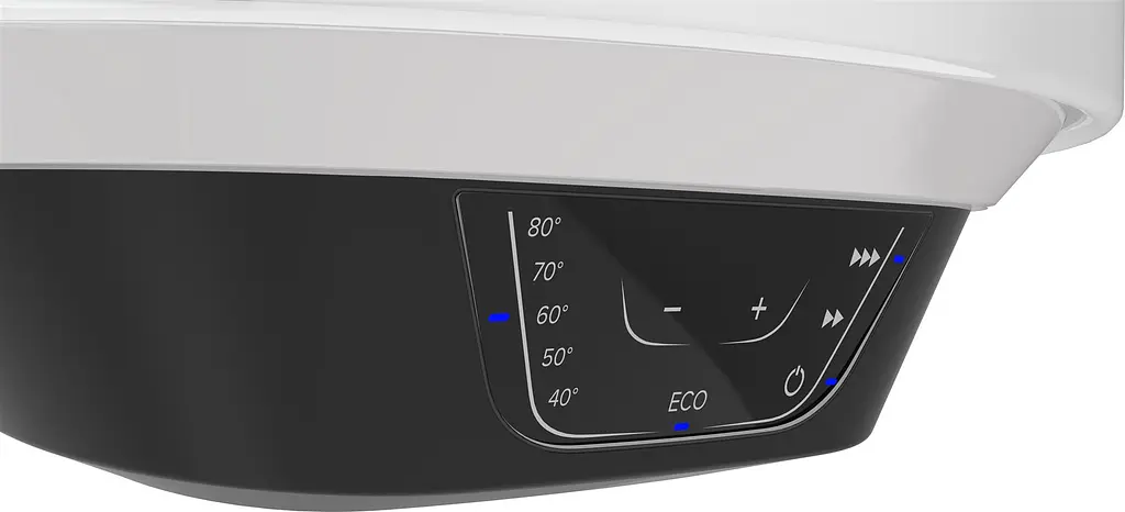 Водонагрівач Ariston PRO1 ECO 40 V SLIM 1.8K PL EU (3626459) - фото 4