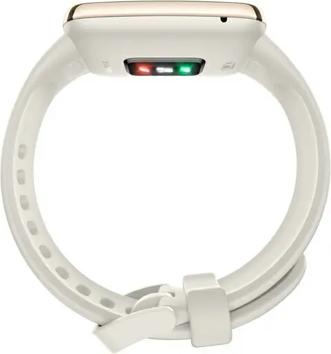 Фітнес-браслет Xiaomi Mi Band 7 Pro Ivory (BHR6076GL) - фото 9