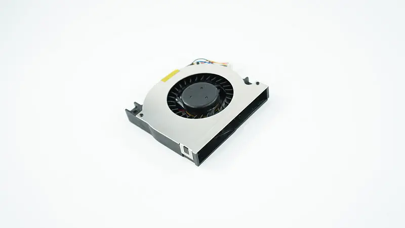 Вентилятор для ноутбука ASUS F5, F5R, X50, X50Q, X50Z, X50M, X51, X53, X61, A9T, A94, F50SL, DC 5V 1.50W, 4pin (SUNON MF70120V2-C02C-S99) (Кулер) - фото 2