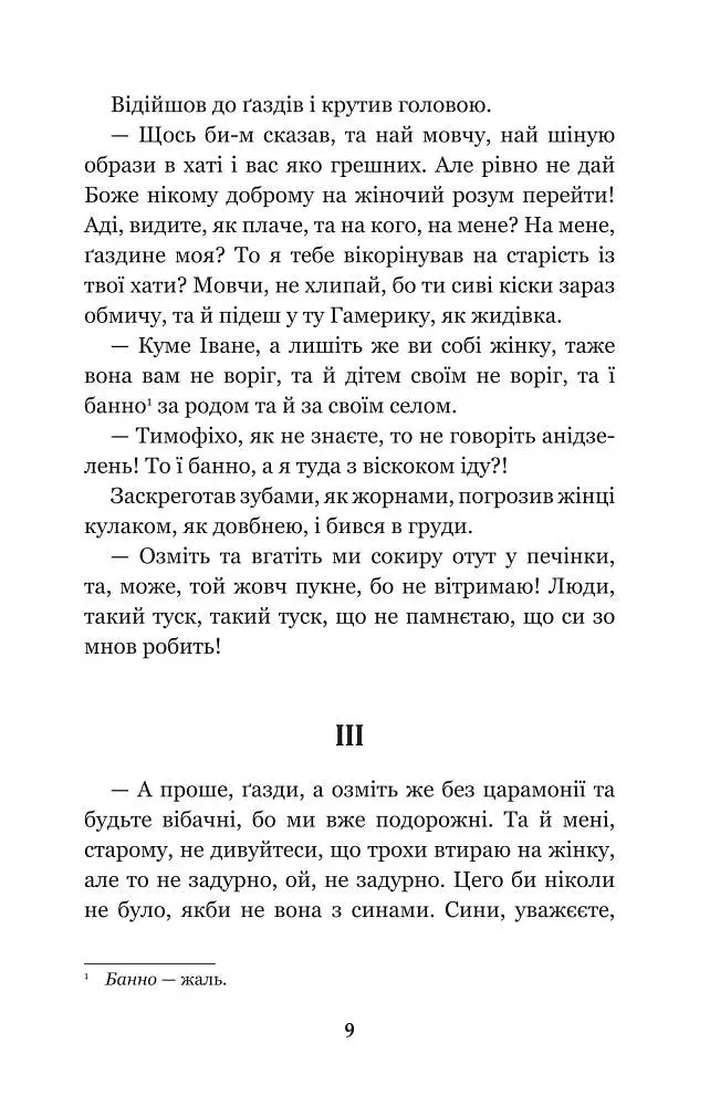 Камінний хрест - Василий Стефаник (978-966-10-5347-1) - фото 11