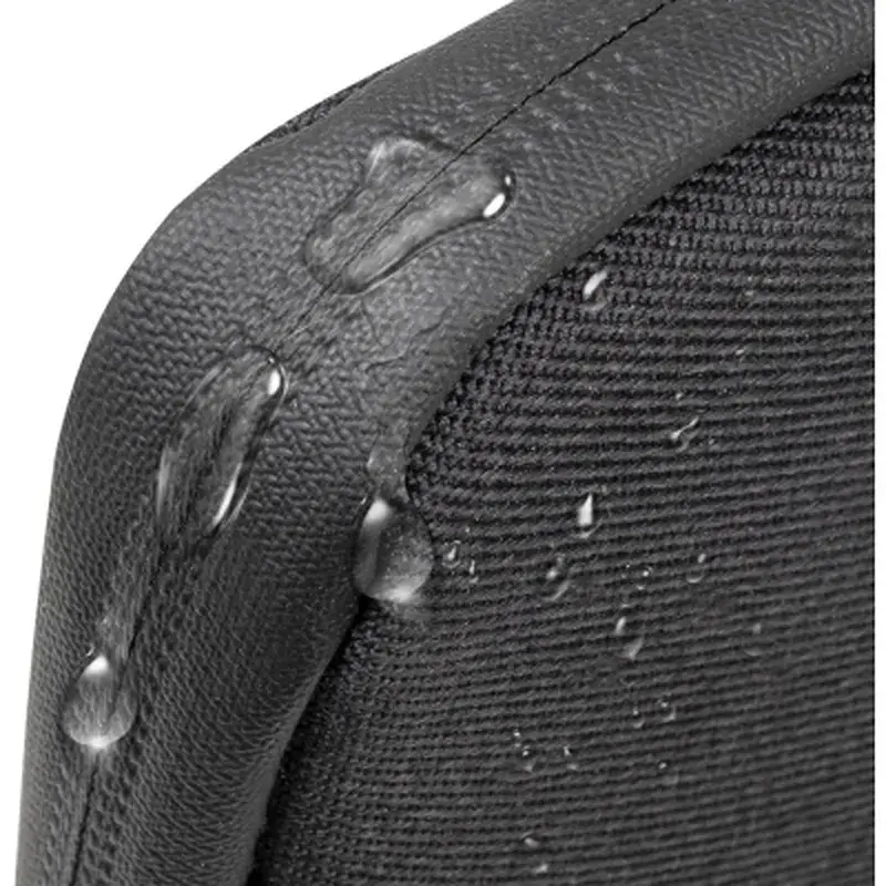 Чохол до ноутбука RivaCase 16" ECO collection Clark, black (8116BlackECO) - фото 12
