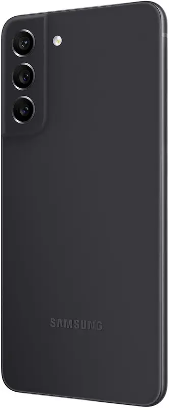 Смартфон Samsung Galaxy S21 FE 5G 6/128GB Graphite (SM-G990BZAD) - фото 5