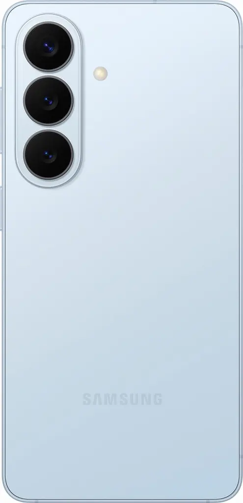 Смартфон Samsung Galaxy S26 12/256GB Sky Blue (SM-S942BLBG) - фото 6