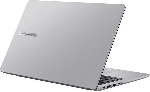 Ноутбук ASUS ExpertBook P1 P1503CVA Misty Gray (P1503CVA-S72259) - фото 6