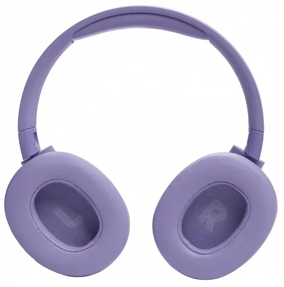 Гарнитура JBL TUNE 720BT Purple (JBLT720BTPUR) - фото 7