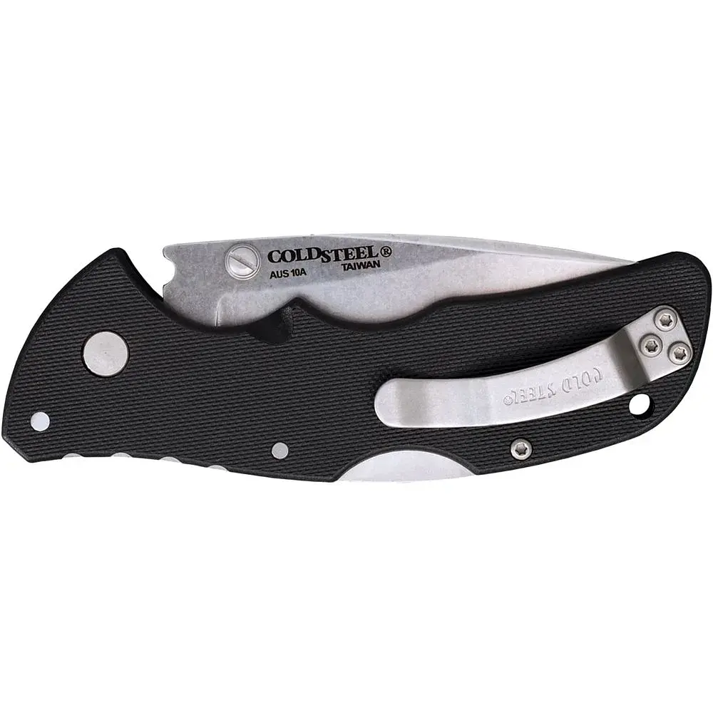 Ніж Cold Steel Mini Recon 1 SP 10A (CS-27BAS) - фото 2