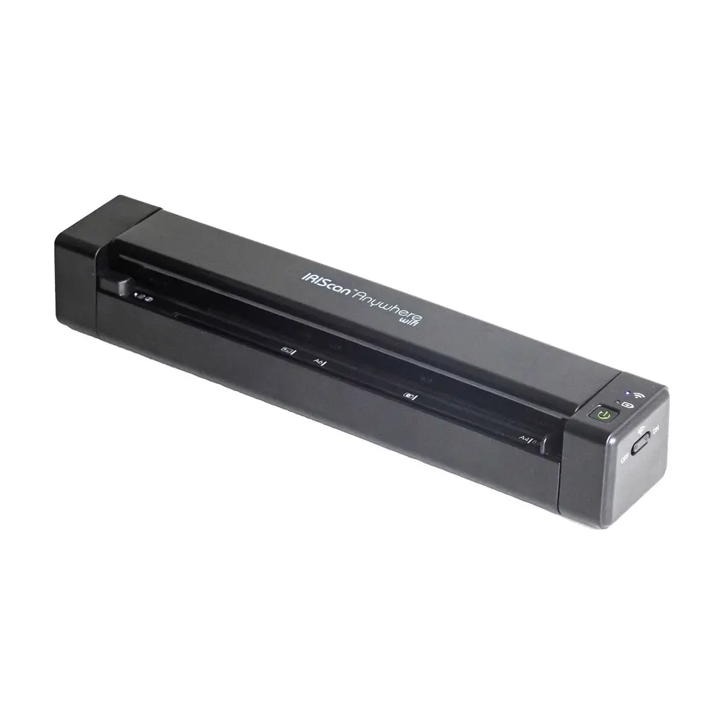 Сканер Iris Canon Anywhere 6 WIFi (461854) - фото 3