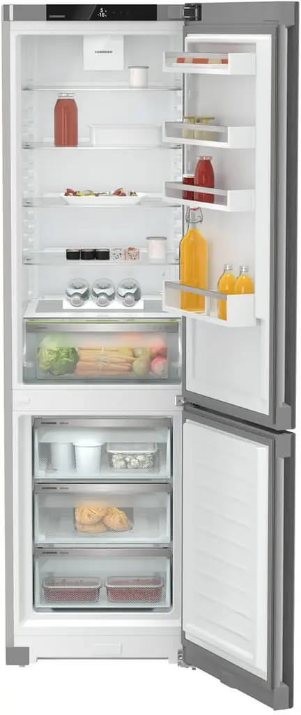 Холодильник Liebherr CNsfd 5703 Pure - фото 4