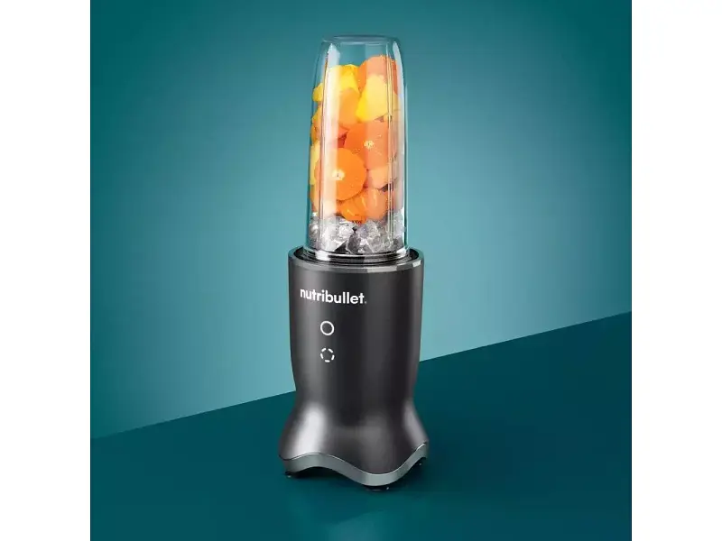 Фітнес-блендер NUTRIBULLET NB1206DG - фото 7