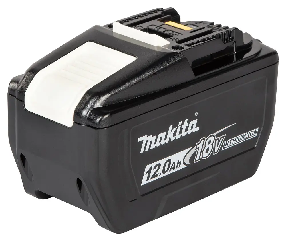 Акумулятор для продукції Makita LXT BL18120 (18 В, 12 А⋅год, 1915J2-8) - фото 2