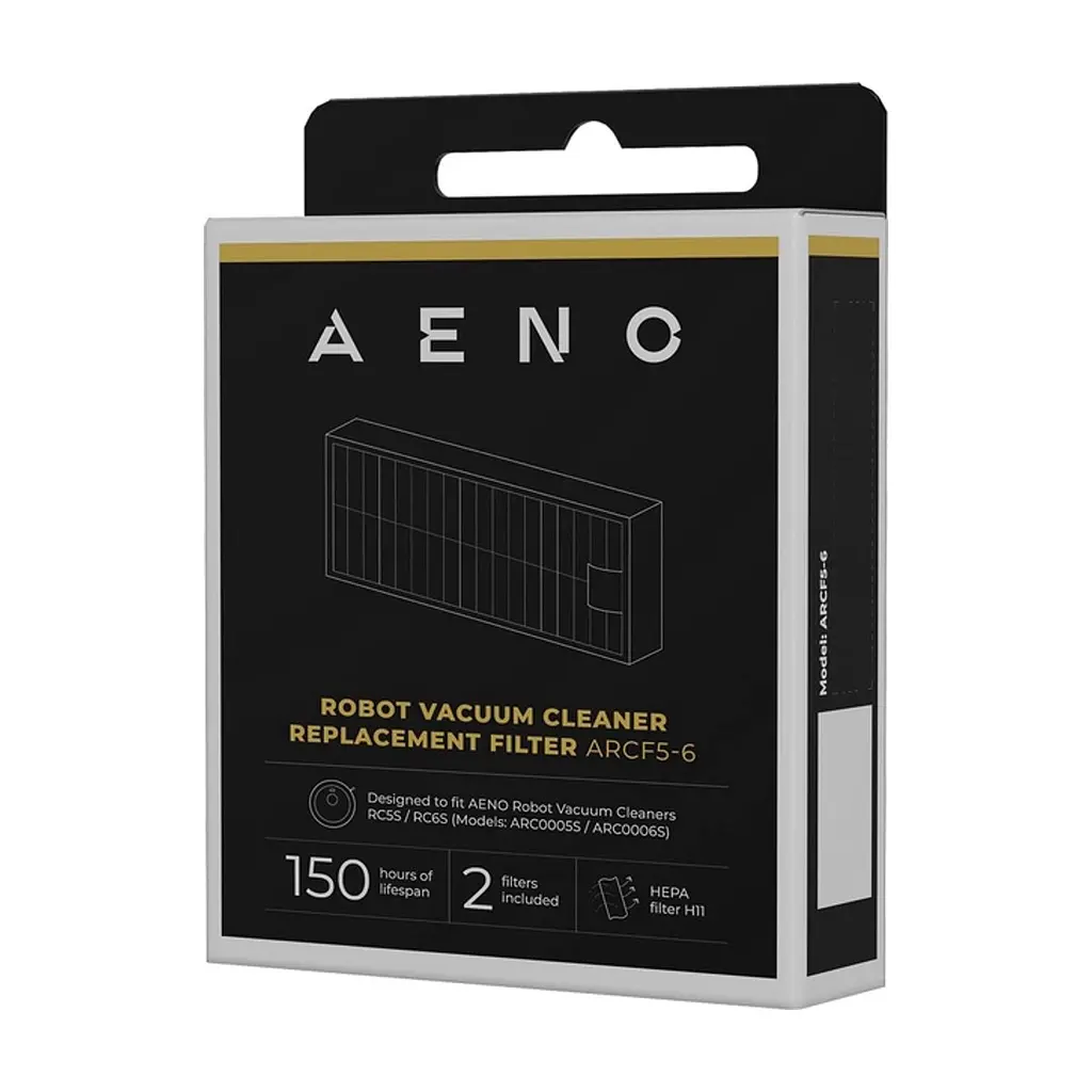Фільтр до пилососу AENO RC5S/RC6S (ARCF5-6) - фото 2