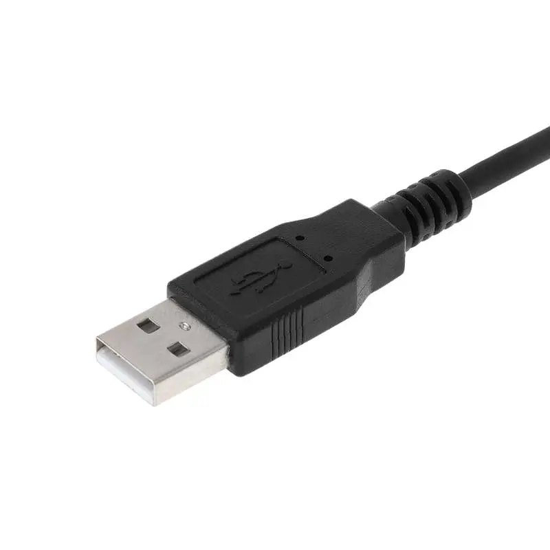 Оригінальний кабель USB для прошивки радіостанцій Motorola DP2400 DP3400 XPR3300 XPR3500 DP2600 (PMKN4115) - фото 2