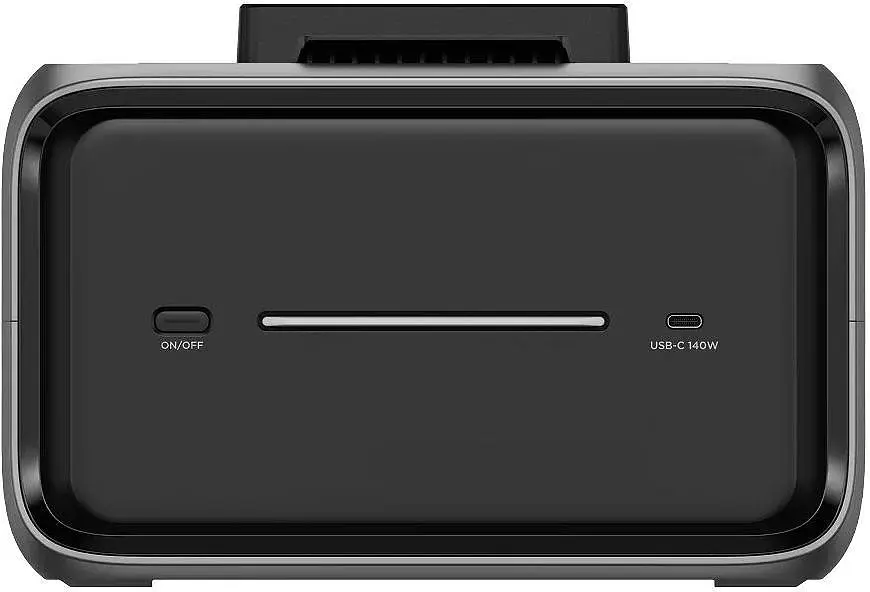Додаткова батарея для зарядної станції EcoFlow RIVER 3 Extra Battery EB600 (EFEB600)