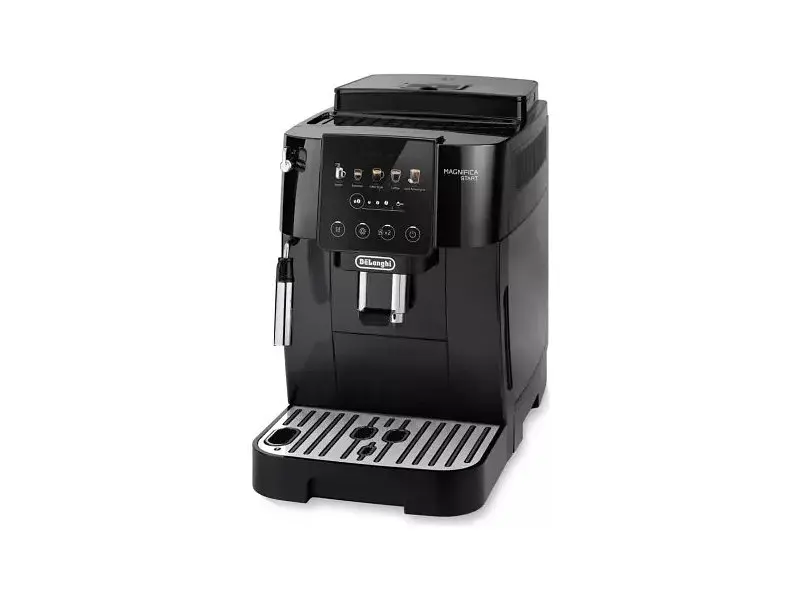Кавомашина автоматична Delonghi Magnifica Start ECAM 220.51.B - фото 2