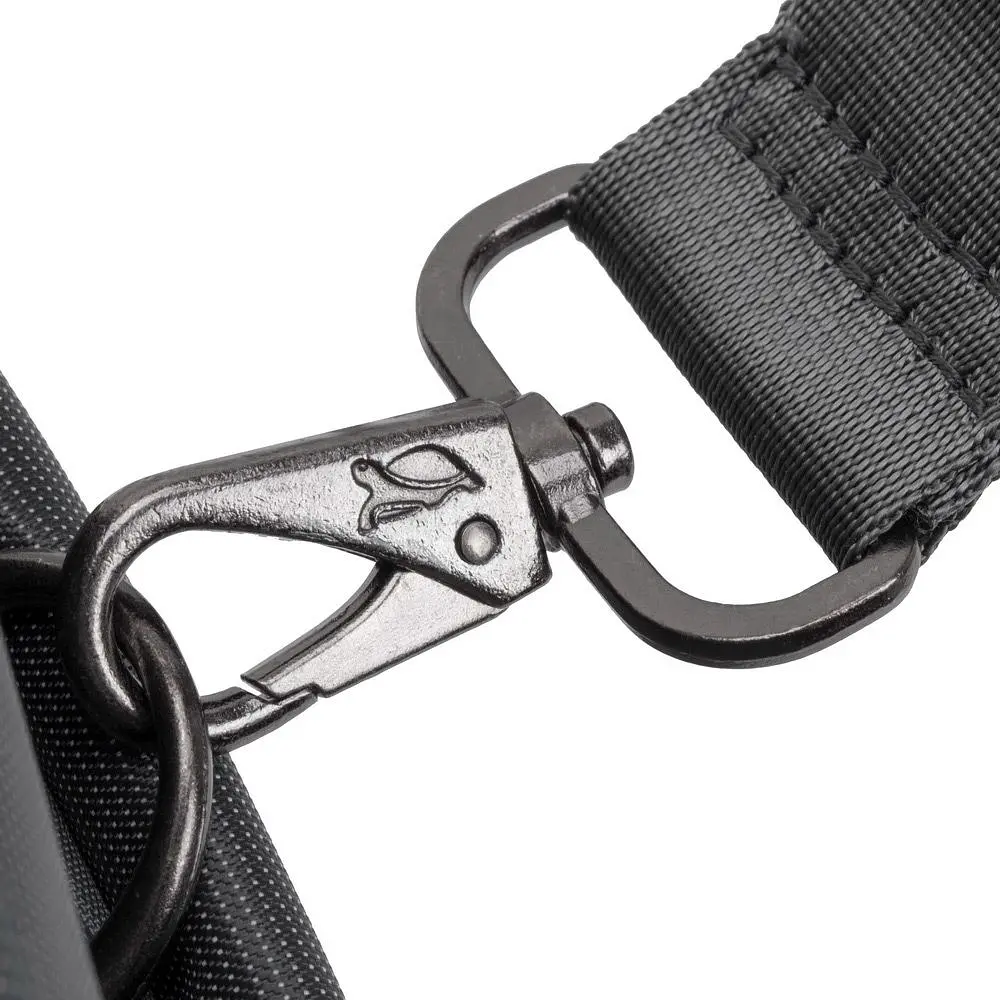 Сумка для ноутбука RivaCase Central 8251 17.3` Grey [112592] - фото 9