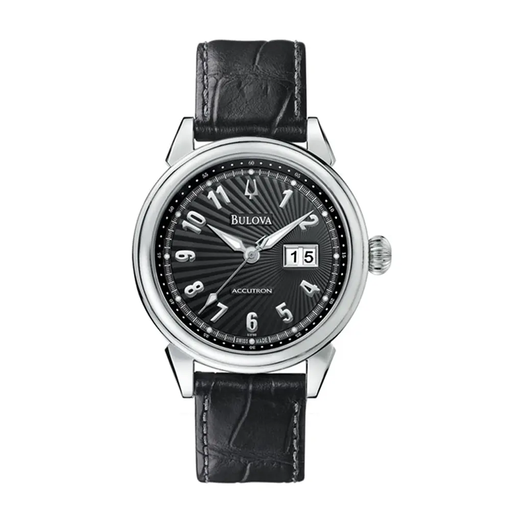 Наручний годинник Bulova 63F86