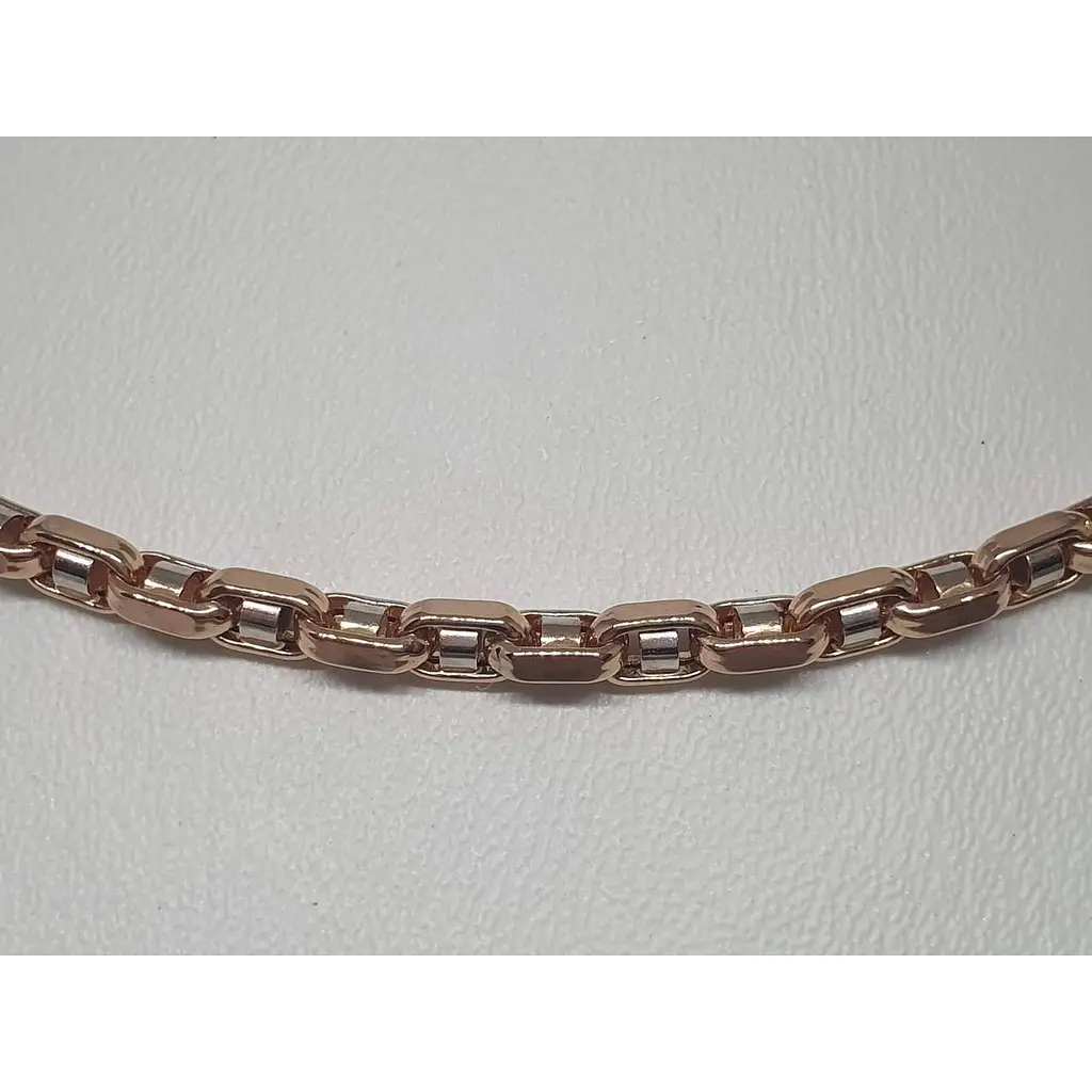 Золотий ланцюжок Favoritum (Фантазійне). 416 65 - фото 3