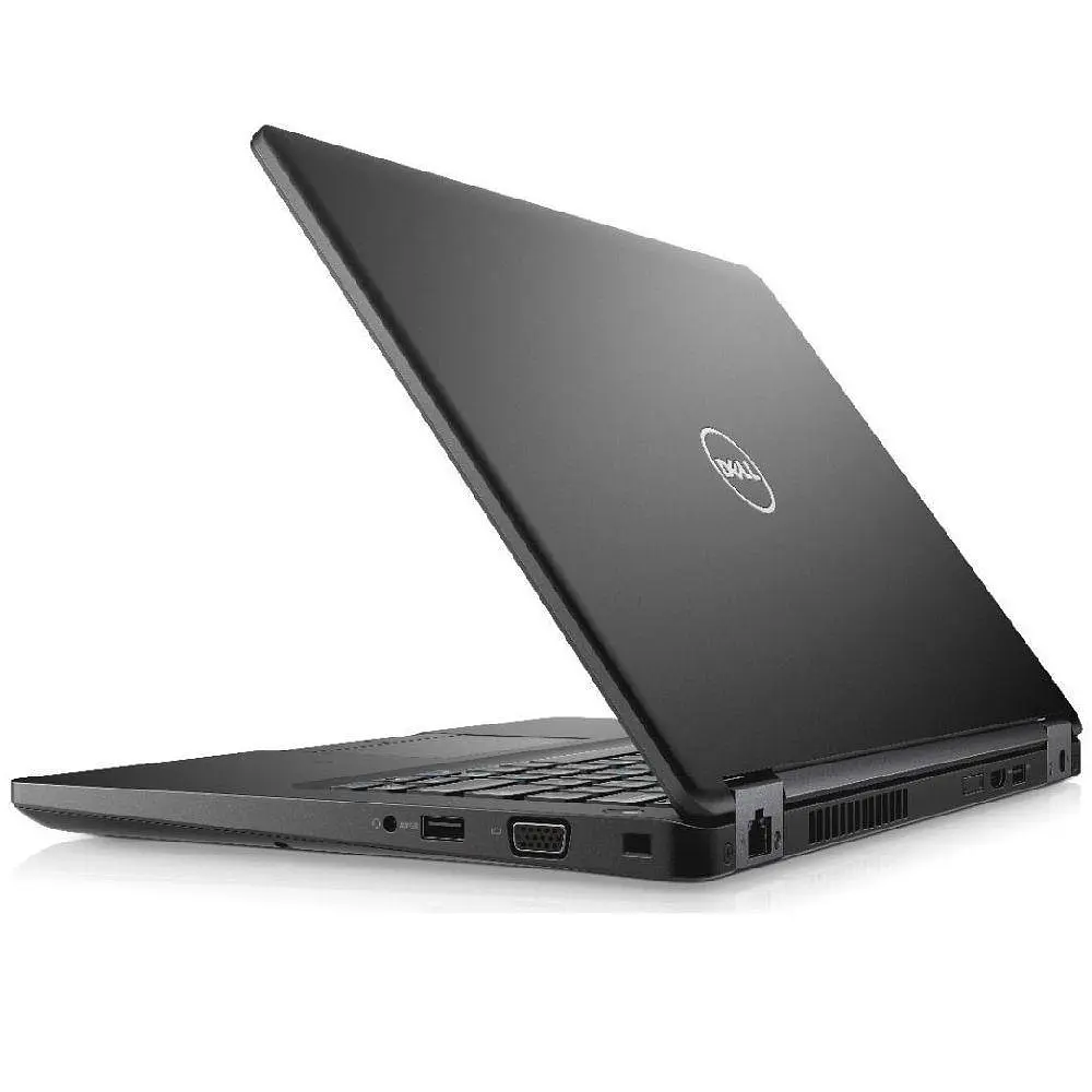 Ноутбук Dell Latitude 7390 (i5-8350U/16/256SSD) - Class A- "Б/В" - фото 7