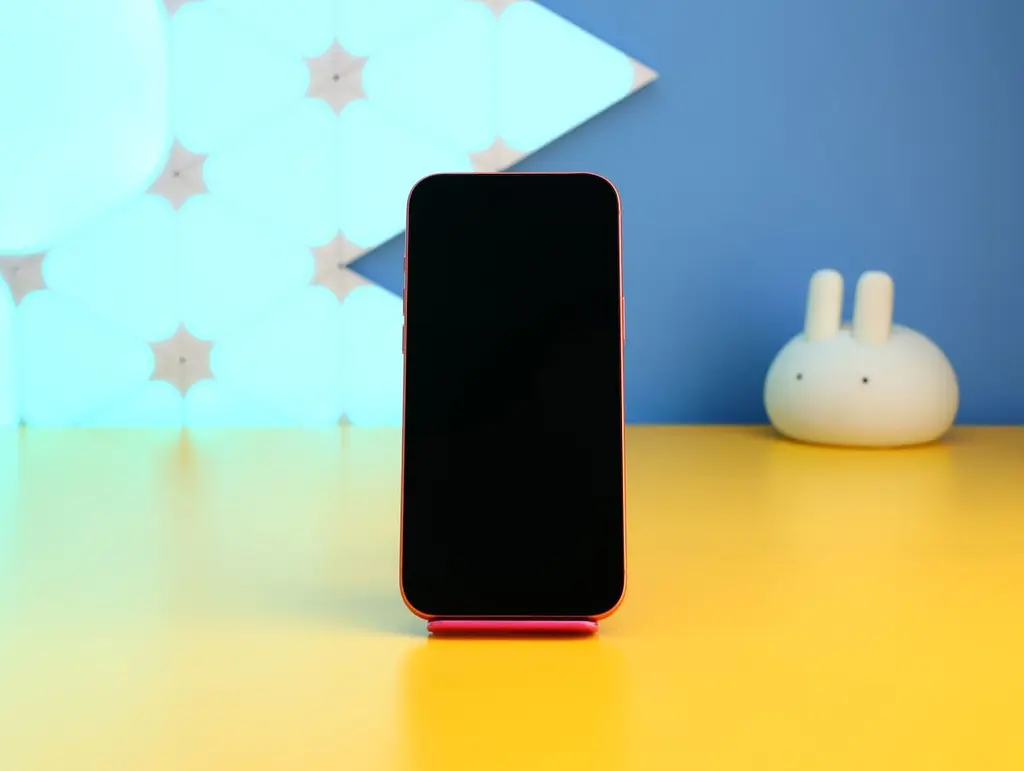 Смартфон Apple iPhone 17 Pro Max 256GB Cosmic Orange (MFYN4) Б/В [173013] - фото 4