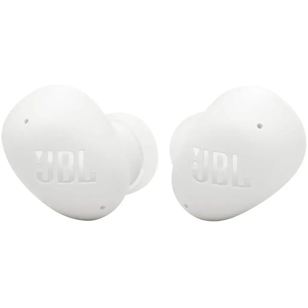 Навушники JBL Wave Buds 2 White (JBLWBUDS2WHT) - фото 5