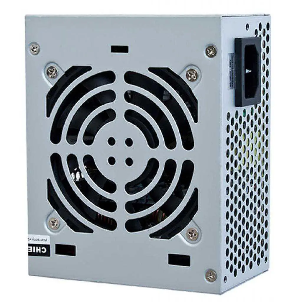 Блок питания Chieftec Smart SFX 250W (SFX-250VS) - фото 3