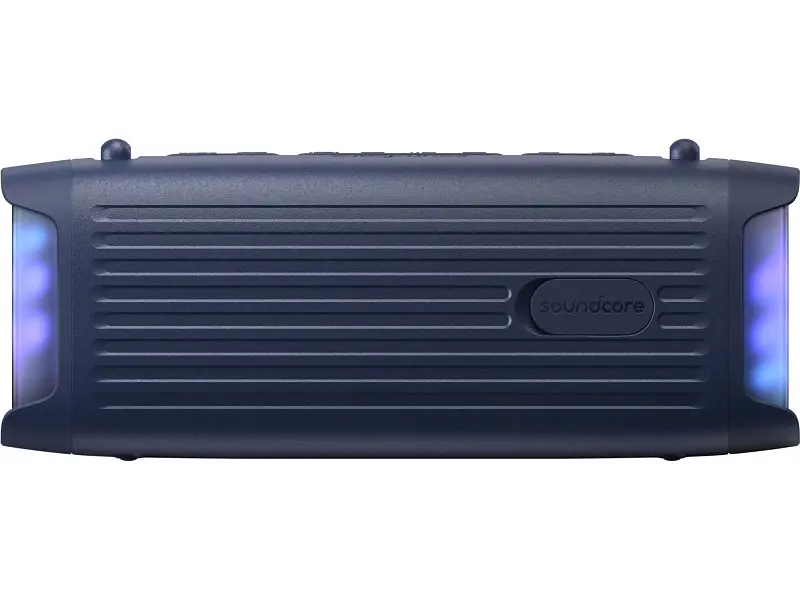 Портативна акустика ANKER SoundCore Boom 3i Blue (D5100030) - фото 5