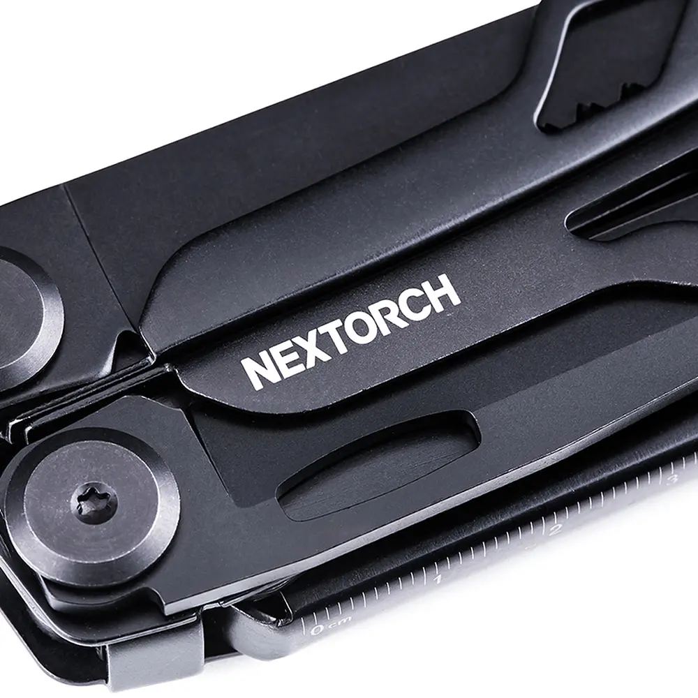 Мультитул Nextorch MT10 - фото 11