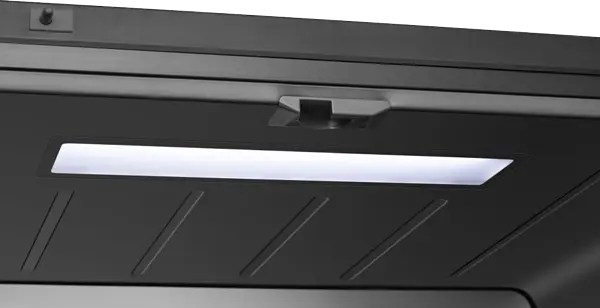Холодильник Hisense RQ760N4SBFE - фото 8