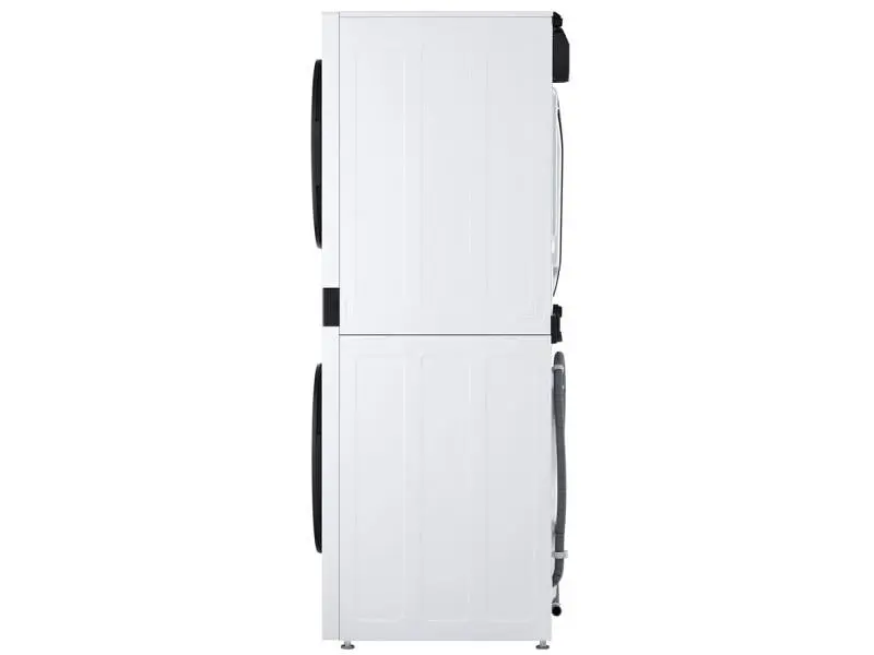 Прально-сушильна машина автоматична LG WT1210WWF - фото 9