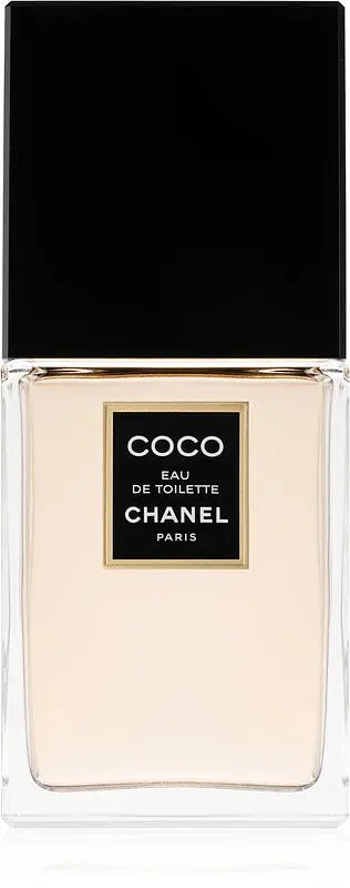Оригінал Chanel Coco 100 мл Туалетна вода