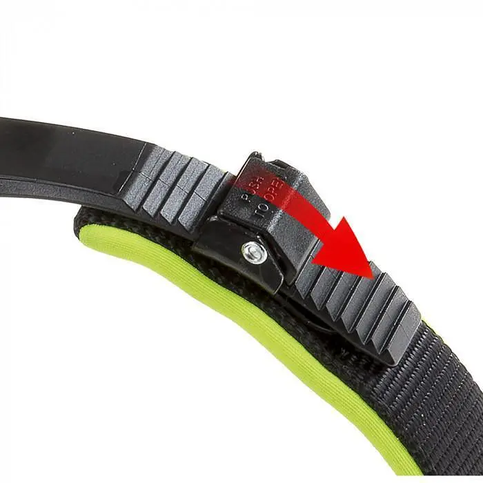 Нашийник для собаки Ferplast Ergofluo нейлон C15/33 - фото 3