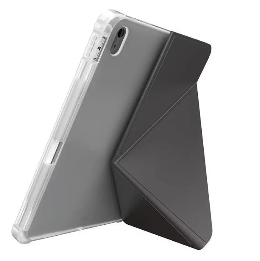 Чохол-книжка WIWU Classic III Case iPad 12.9/13 Air 2024 чорний - фото 3