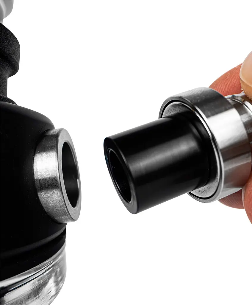 Кальян Amotion Flash Bang - Amber - фото 7