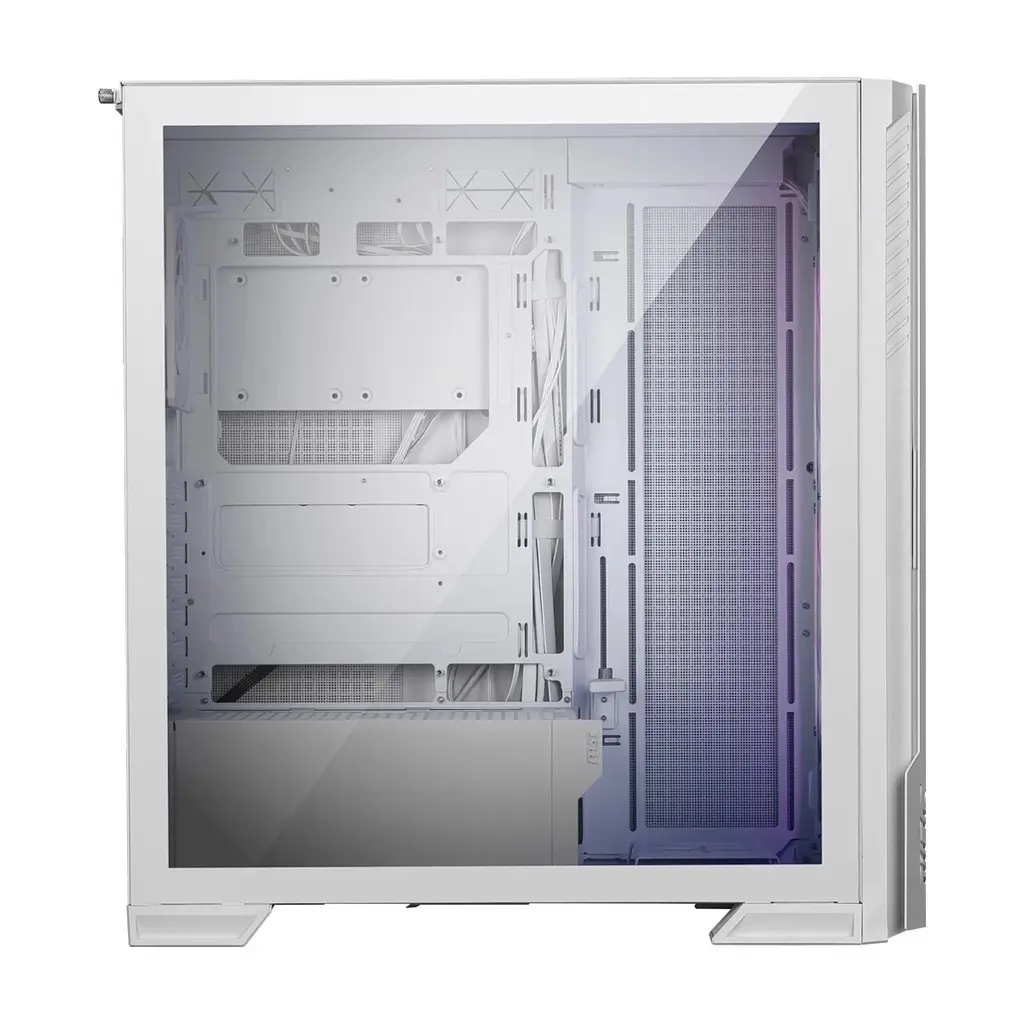 Корпус для ПК MSI VELOX 300R AIRFLOW PZ WH - фото 6