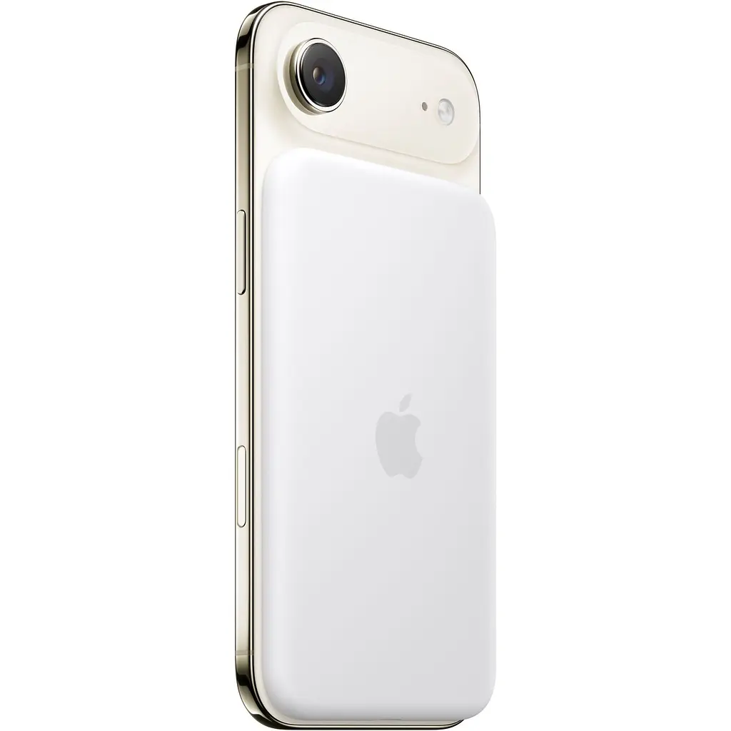 Внешний аккумулятор Apple MagSafe Battery для iPhone Air (MGPG4) [148050] - фото 5