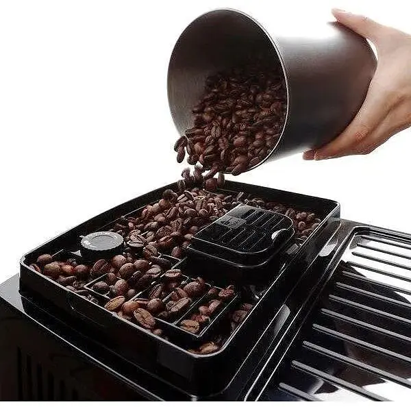 Кофемашина автоматическая Delonghi Ecam 220.22.GB - фото 5