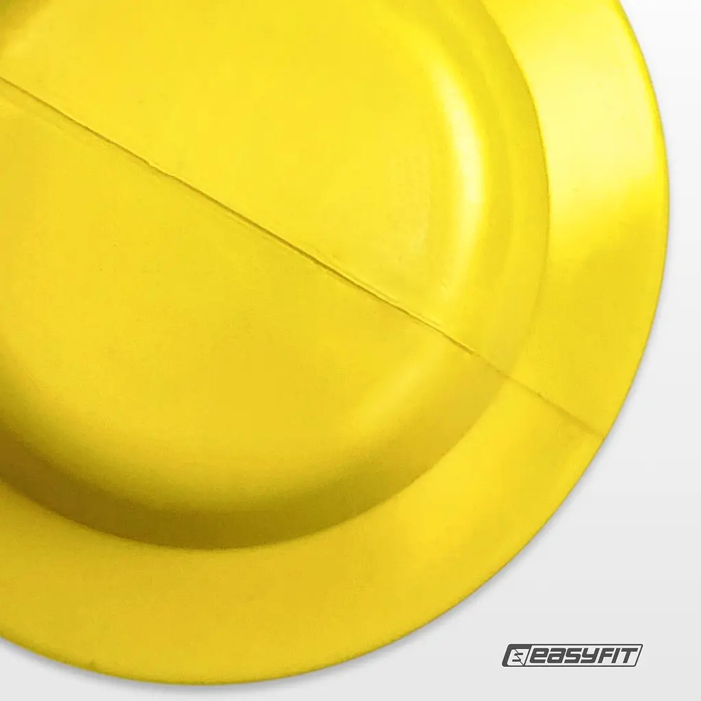 Насос для фітболу EasyFit ножний  - фото 5