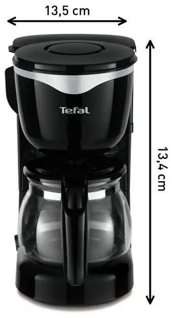 Кавоварка TEFAL CM340811 - фото 4